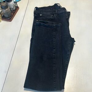 J. Crew Stretch Skinny Jeans- 250